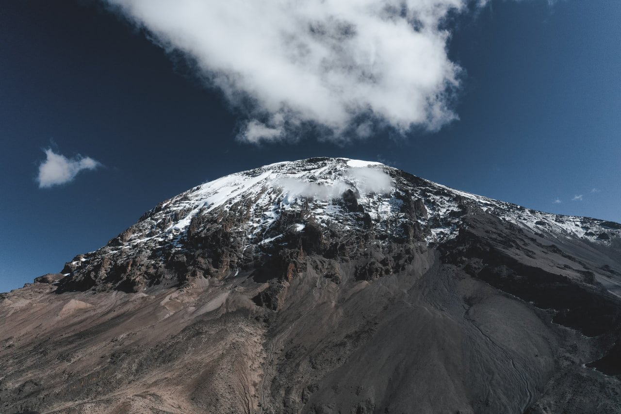 Mount Kilimanjaro tours