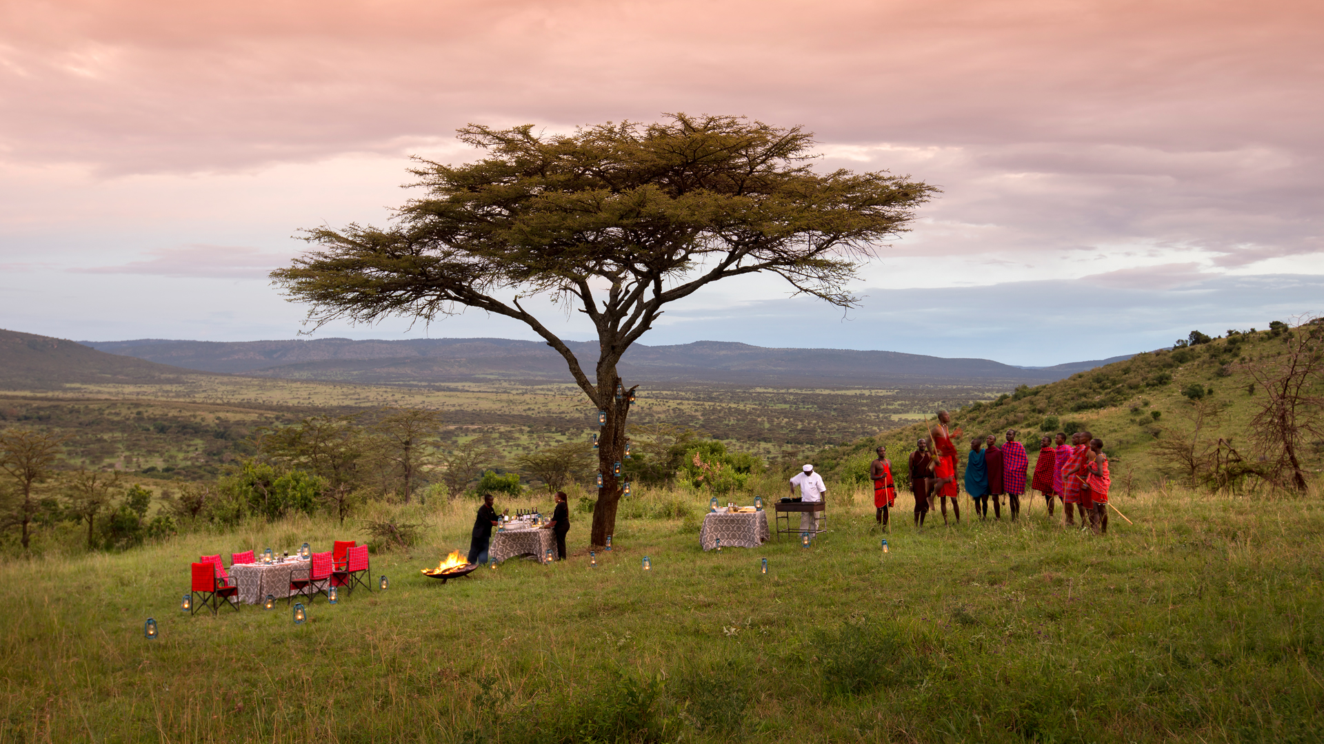 Wonders of Tanzania Safari Experience2