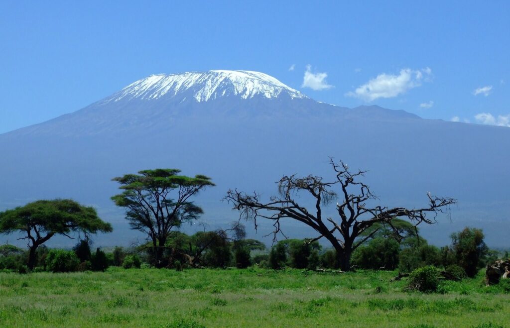 Information before climbing Mount Kilimanjaro