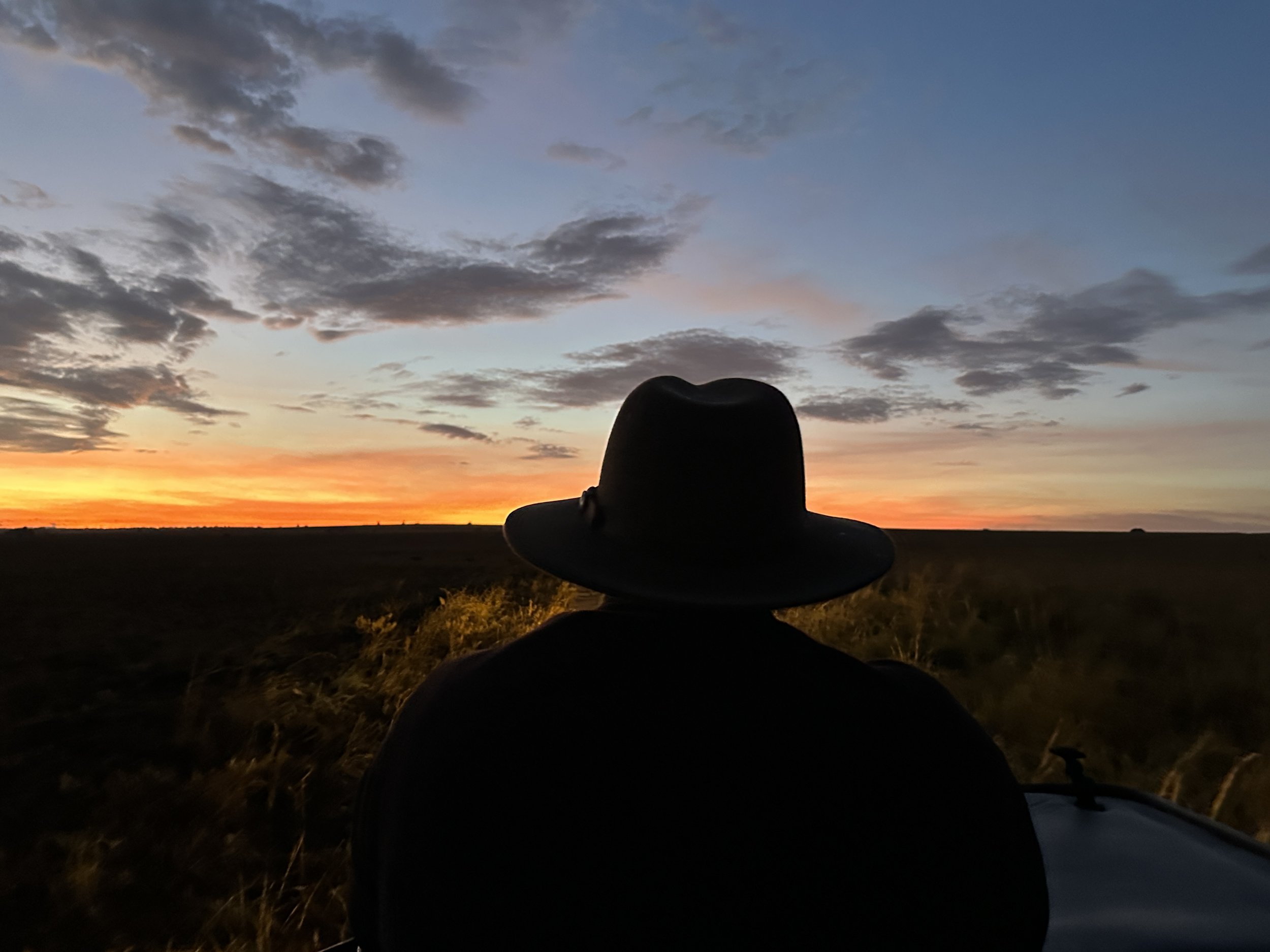 What To Pack For a Safari