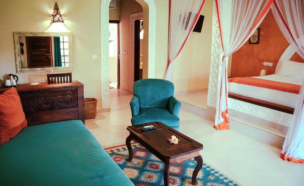 kendwa rock hotel zanzibar2