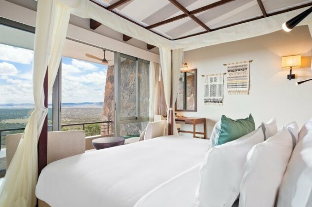 Suite room melia - Colours Africa Tours