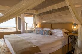 kubu kubu Double room - Colours Africa Tours