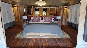 Acacia Bliss Cetral Camp - Colours Africa Tours