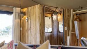 Acacia Bliss Triplr Room Cetral Camp - Colours Africa Tours