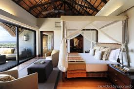 Four Season Familly Room - Colours Africa Tours