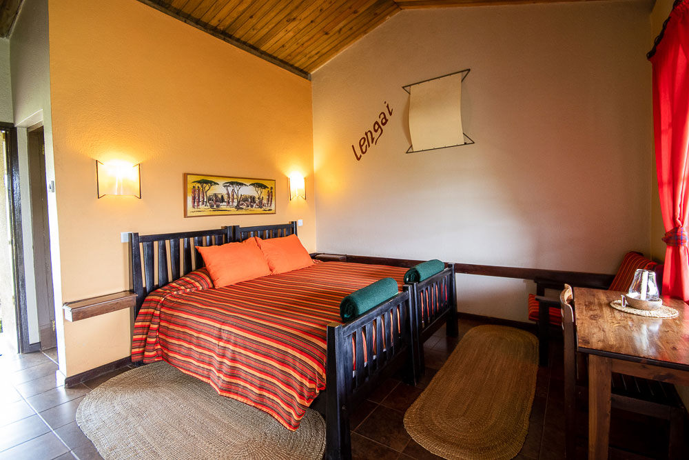 Rhino-Lodge-Double Room