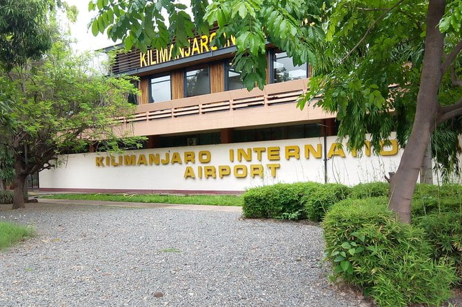 Kilimanjaro-International-Airport