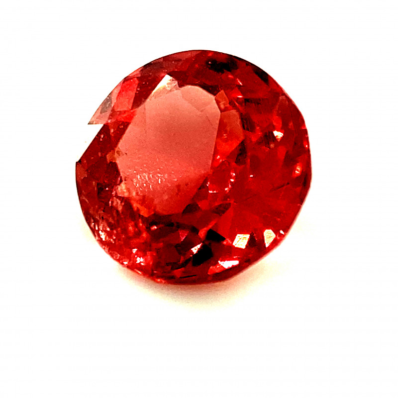 red spinel