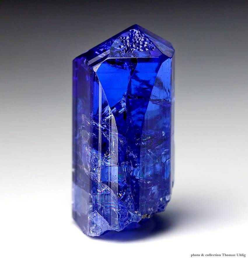 tanzanite