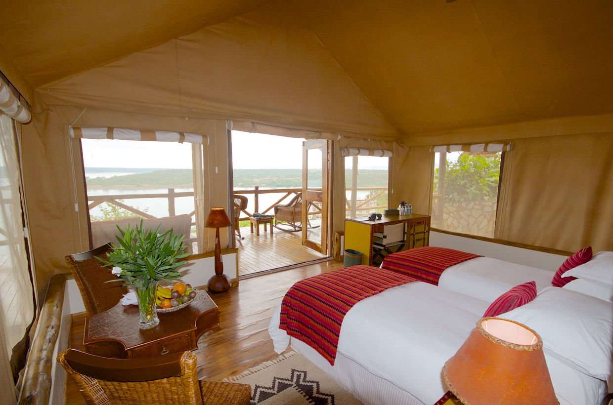Mweya-safari-lodge