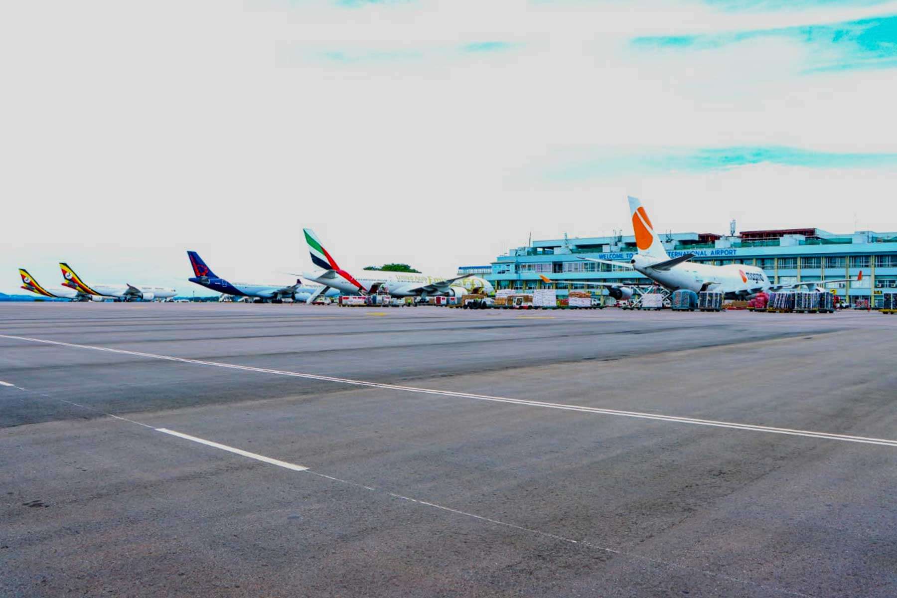 entebbe-international-airport