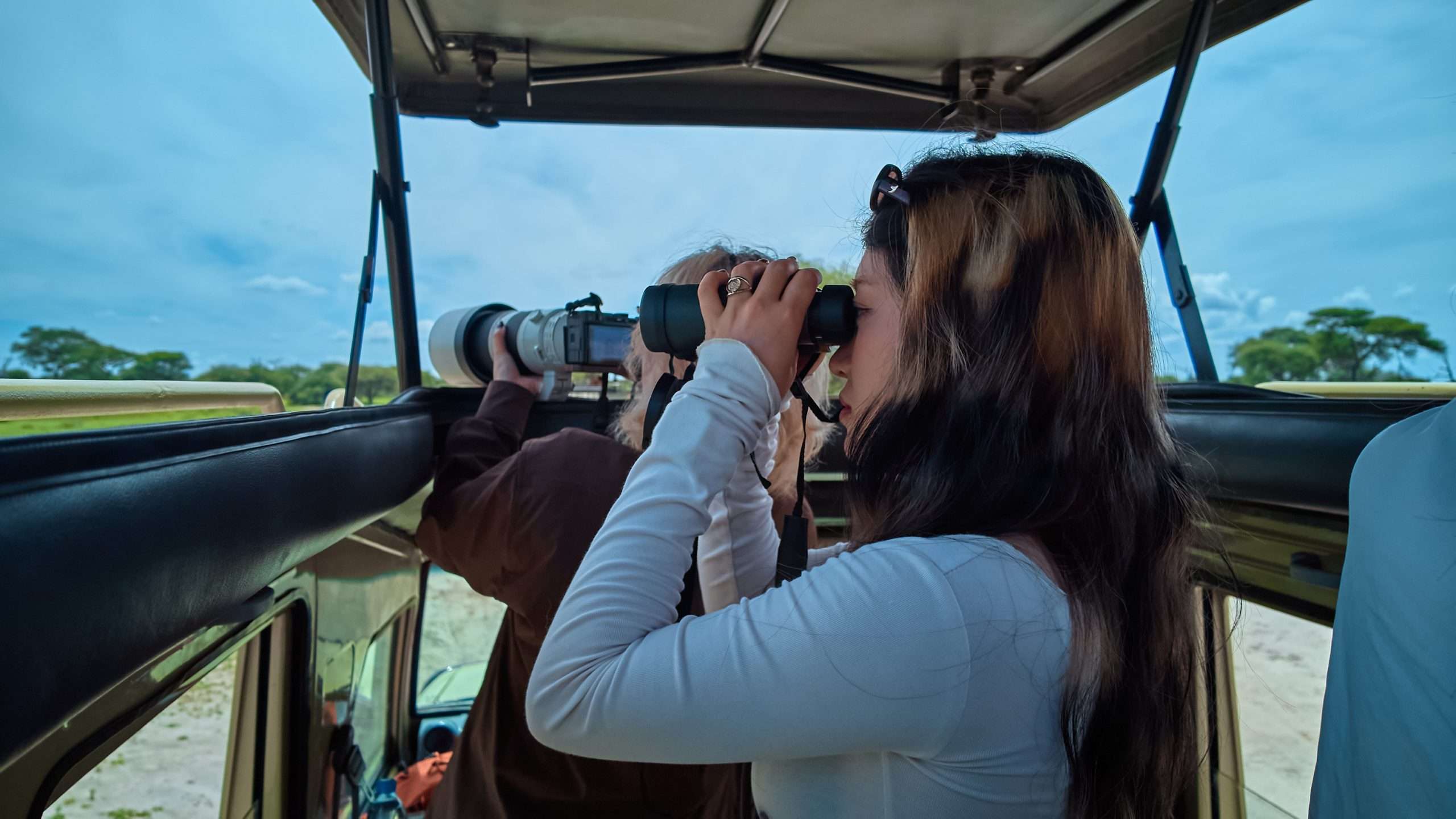 7-Day Tanzania Classic Safari – Serengeti , Ngorongoro & Tarangire.