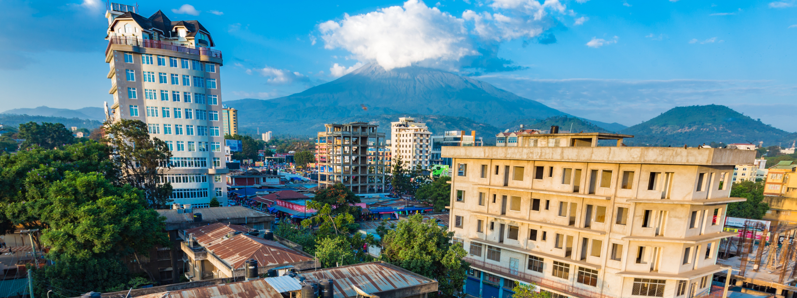 Ultimate 12-Day Tanzania Adventure | Serengeti Safari, Kilimanjaro Hike & Zanzibar Beaches.