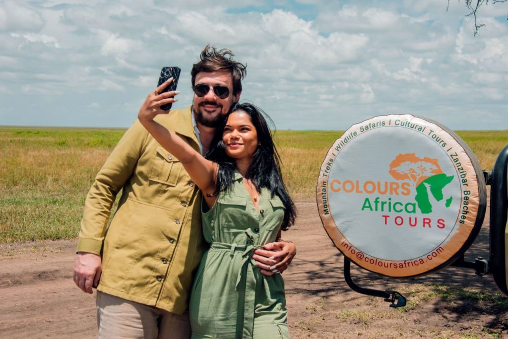 6 Days Luxury Tanzania Honeymoon Safari | Serengeti & Ngorongoro Experience