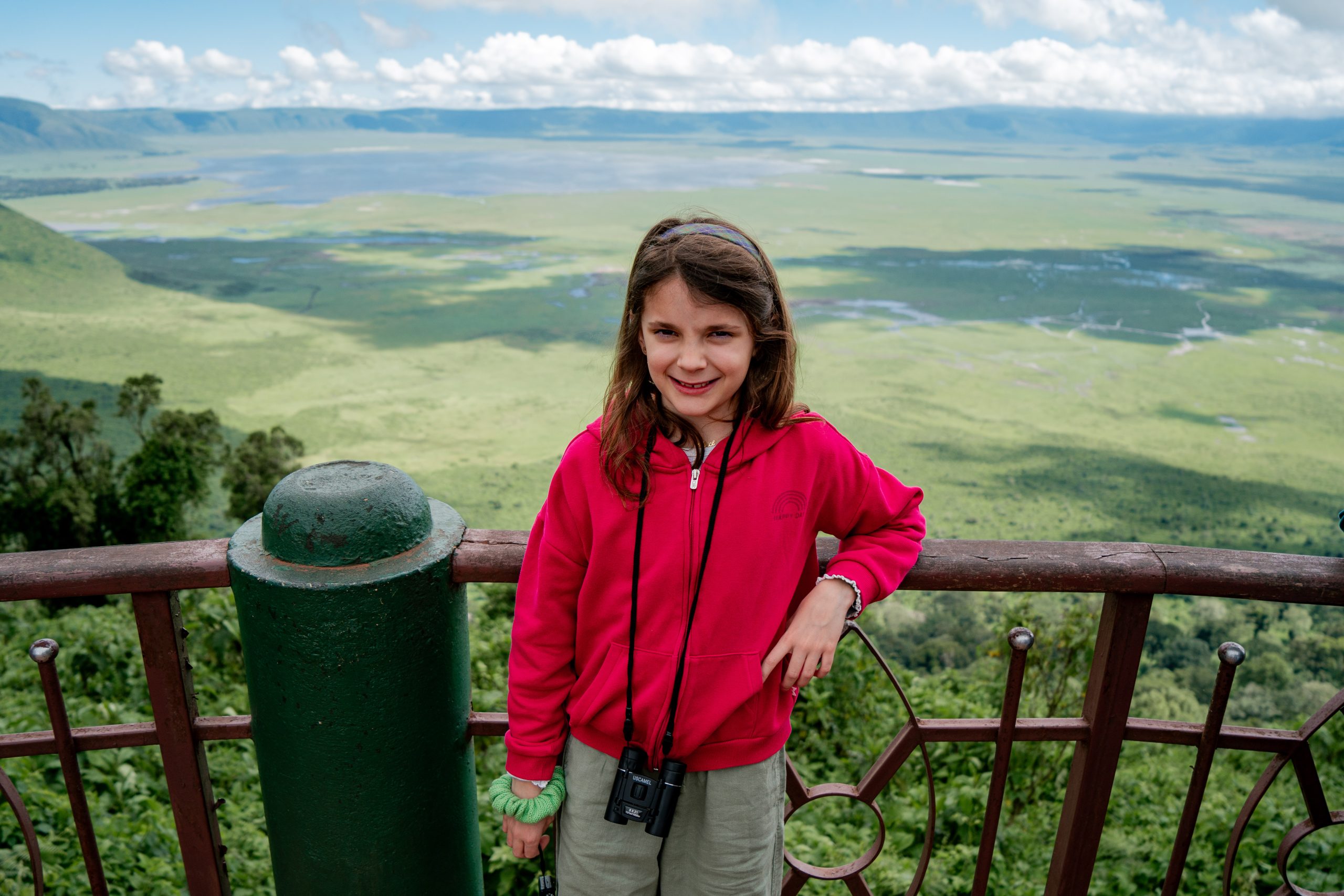 6 Days Tanzania Family Safari | Arusha, Tarangire, Ngorongoro & Manyara