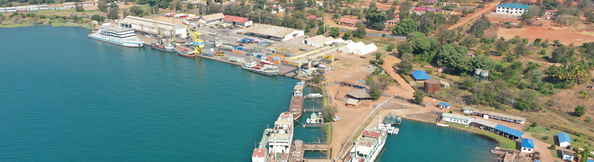 Kigoma_Port