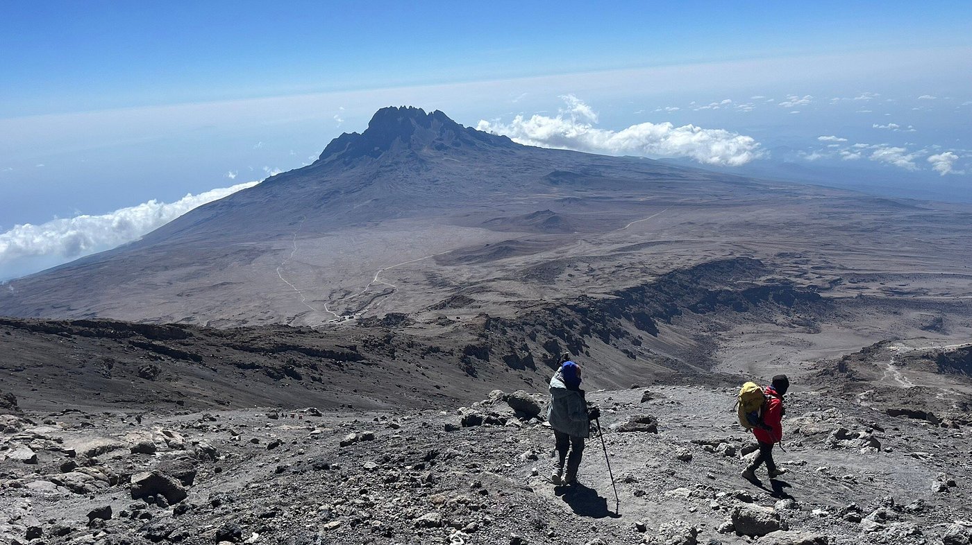 11-Day Tanzania Wildlife & Hiking Safari | Serengeti, Ngorongoro & Kilimanjaro