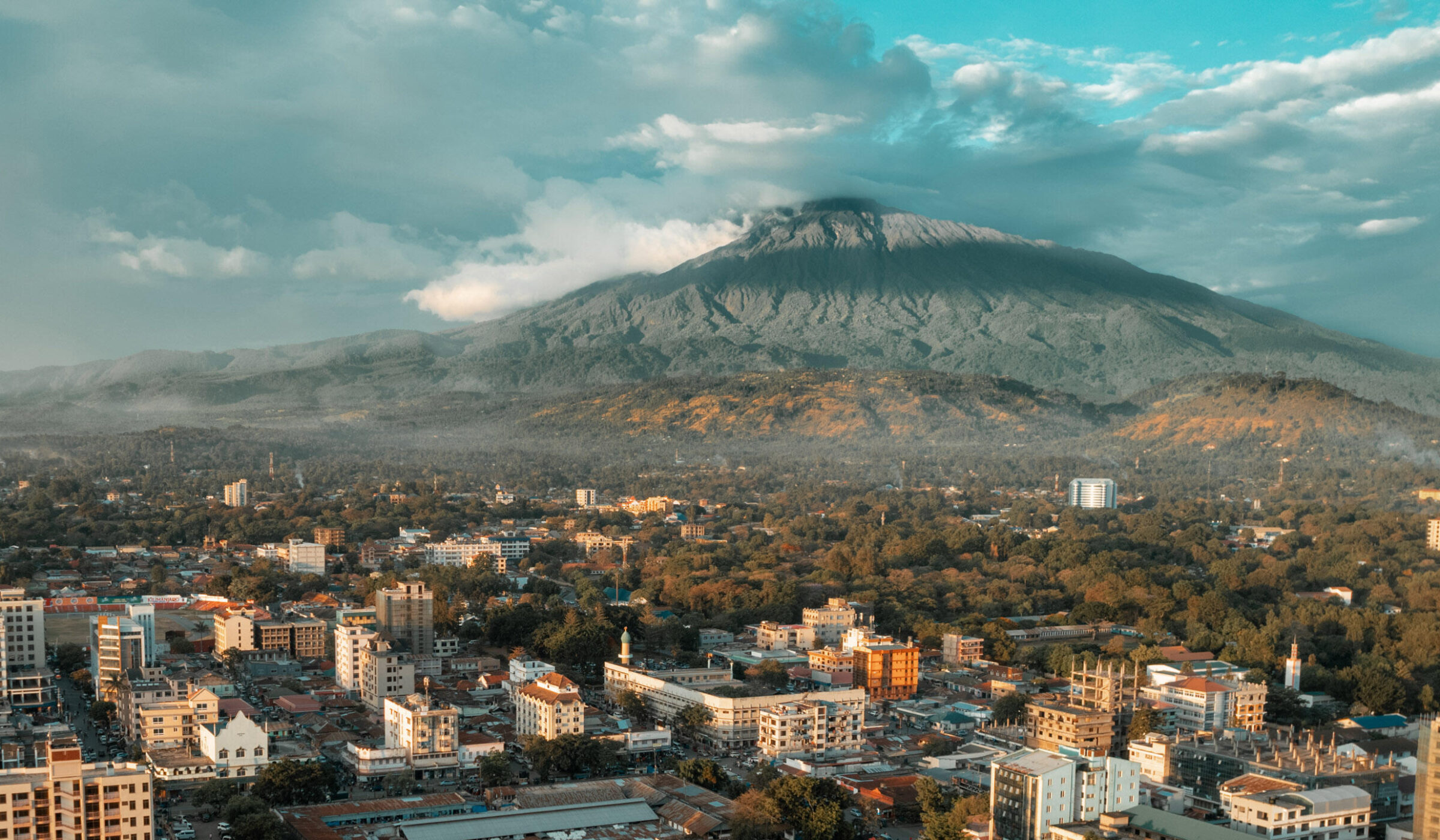 6 Days Tanzania Family Safari | Arusha, Tarangire, Ngorongoro & Manyara