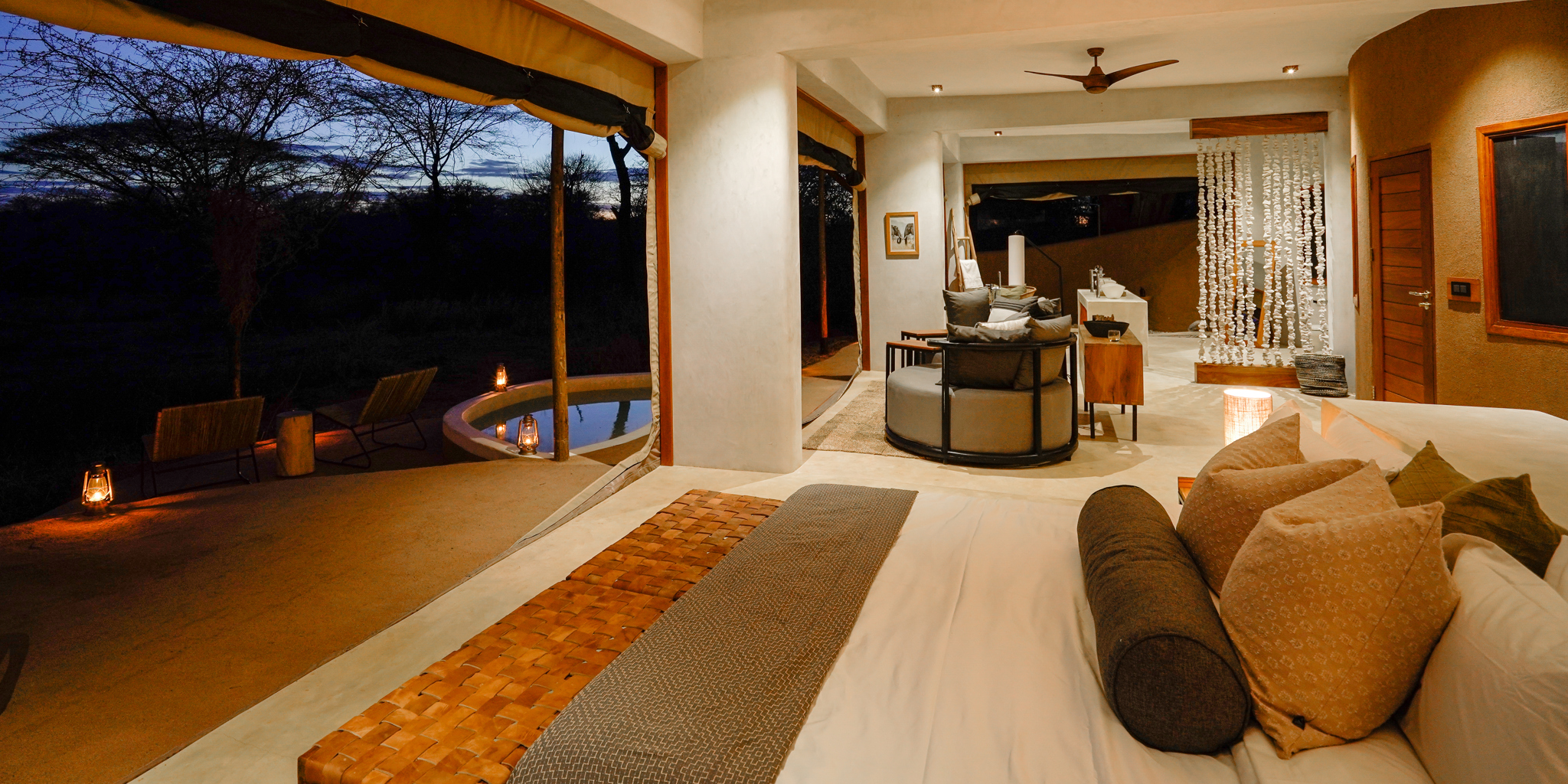 asanja-ruaha- luxury