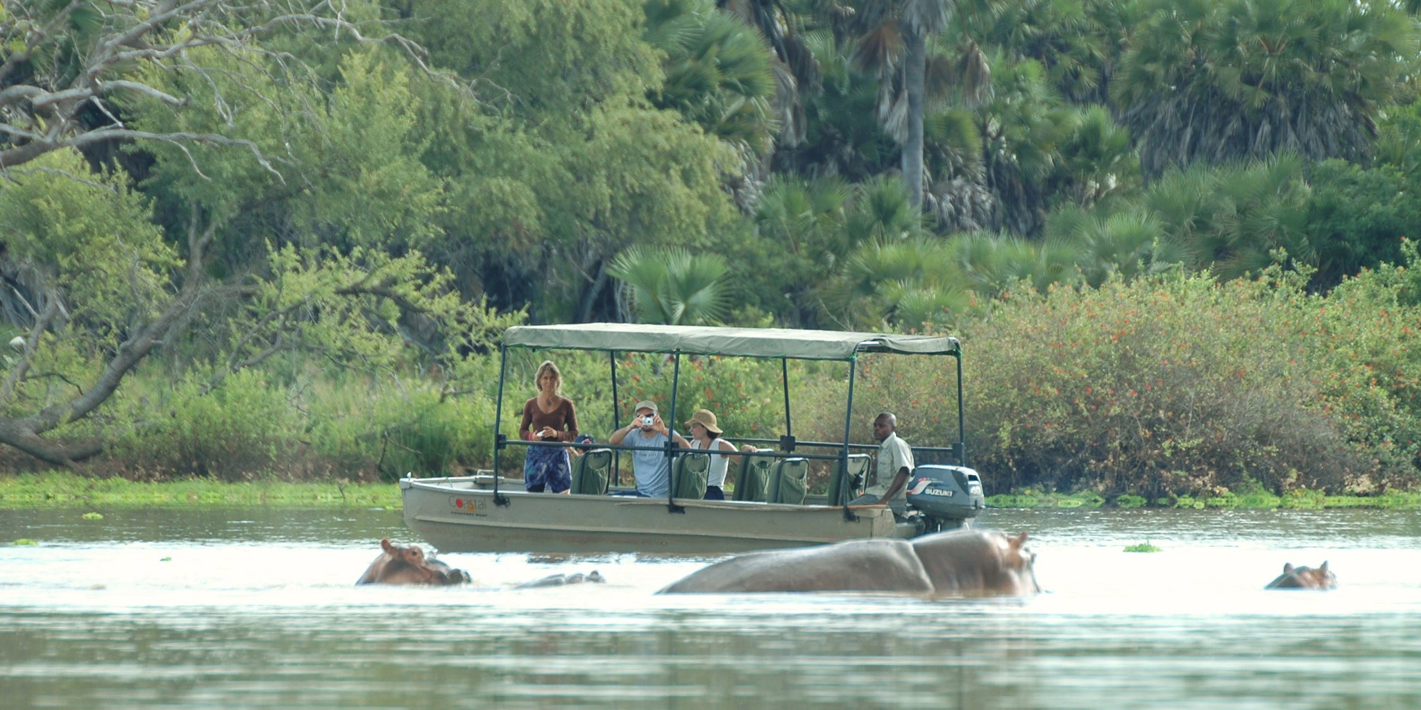 3-day-zanzibar-to-nyerere-national-park-fly-in-safari