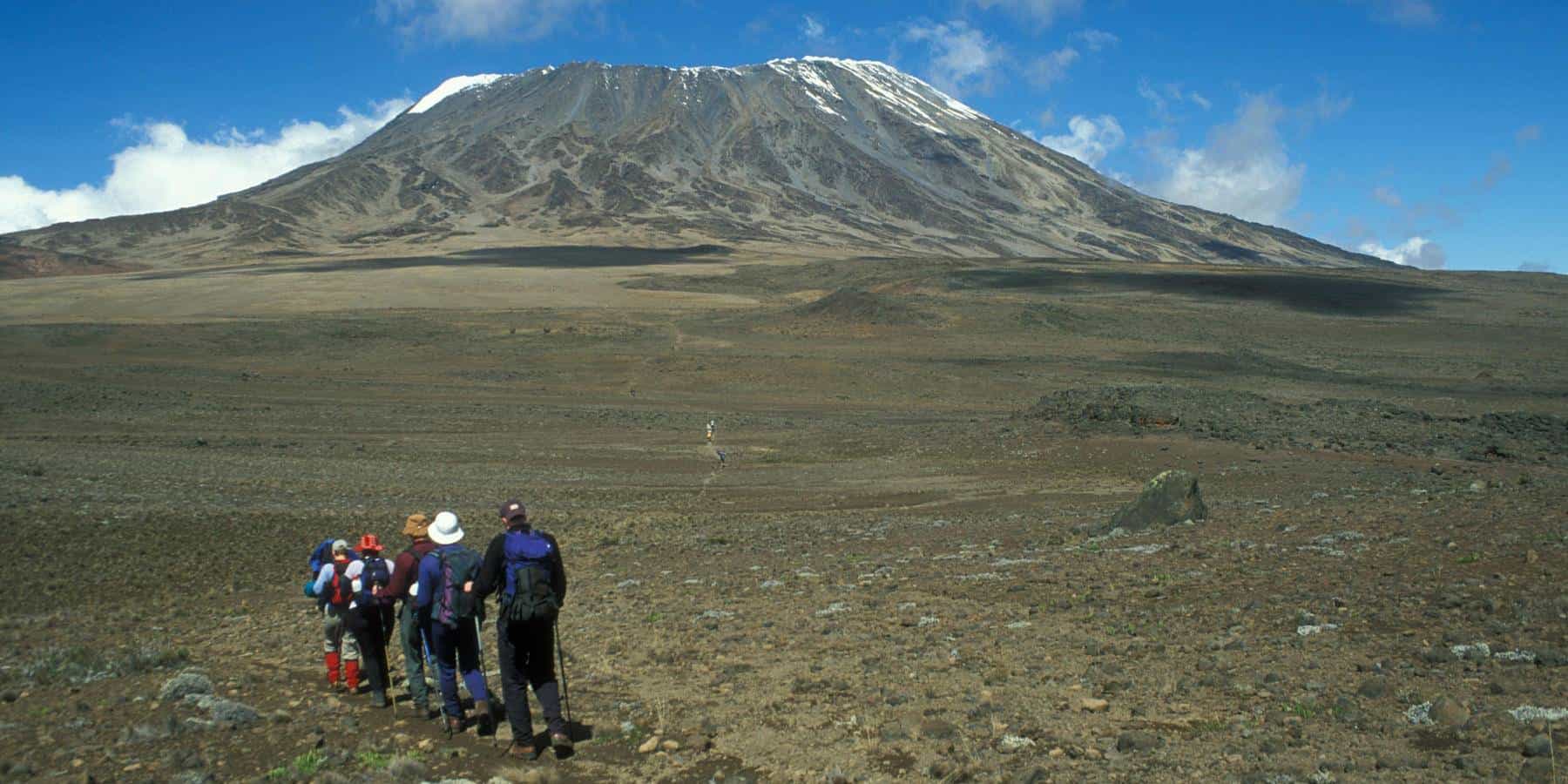 Ultimate 12-Day Tanzania Adventure | Serengeti Safari, Kilimanjaro Hike & Zanzibar Beaches.