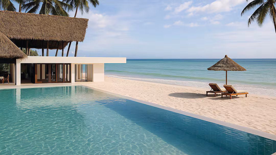 Ultimate 12-Day Tanzania Adventure | Serengeti Safari, Kilimanjaro Hike & Zanzibar Beaches.