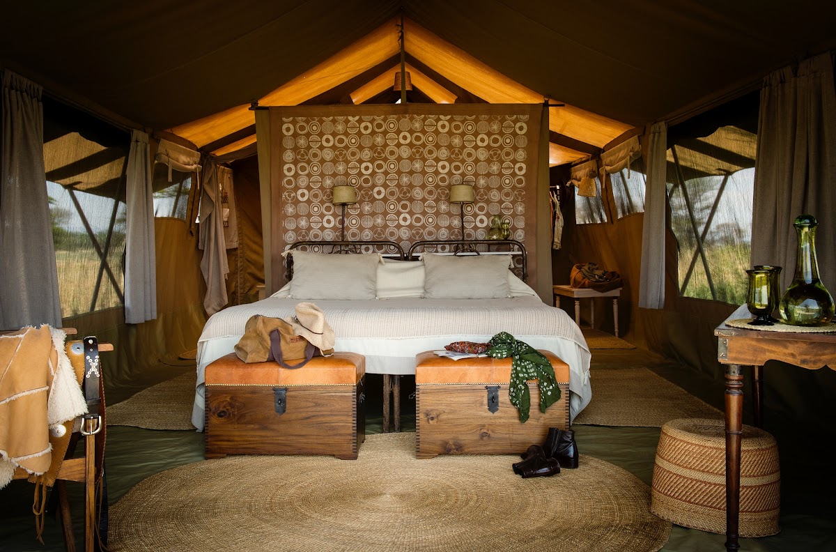 serengetisafari lodge