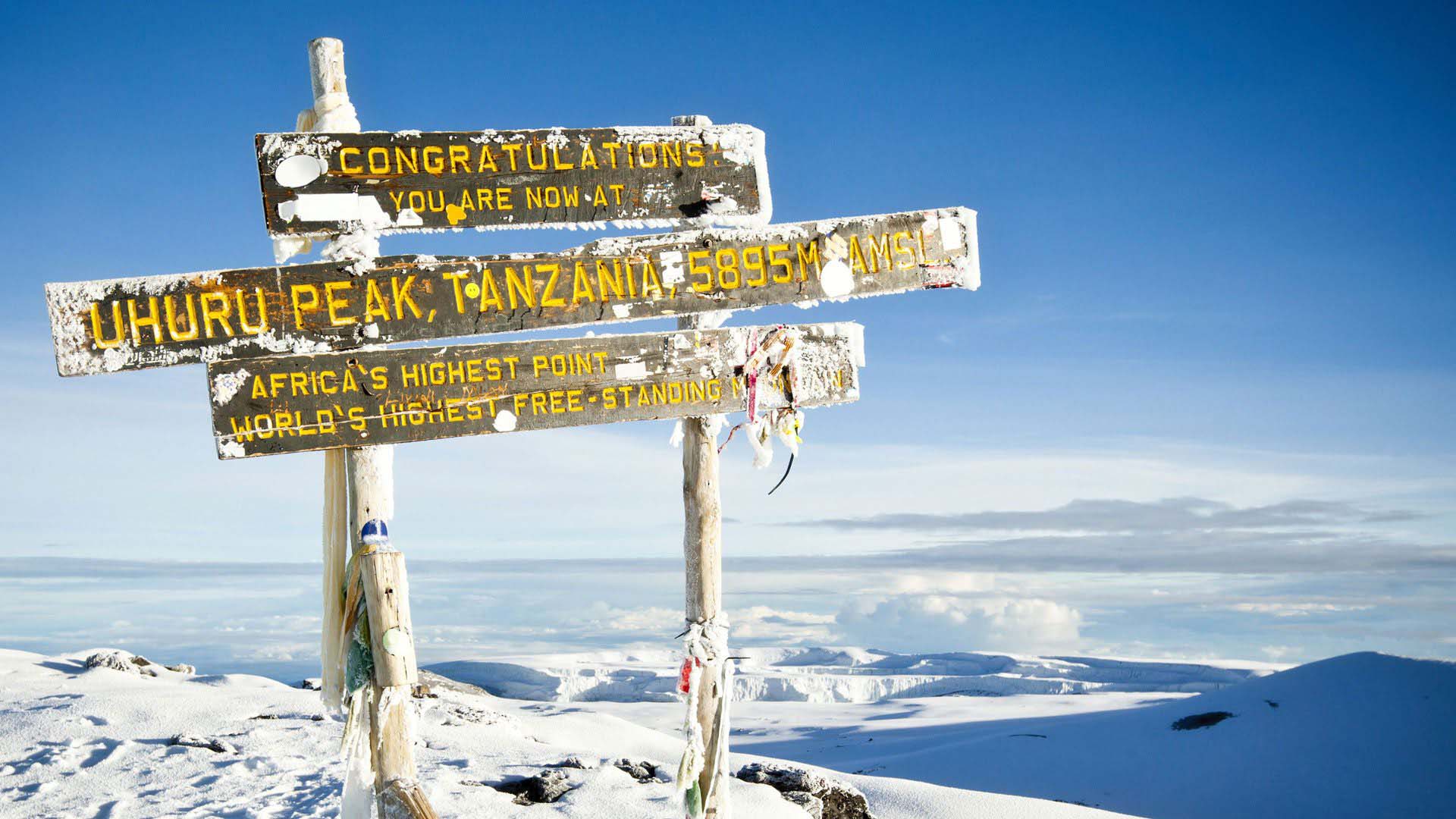 11-Day Tanzania Wildlife & Hiking Safari | Serengeti, Ngorongoro & Kilimanjaro