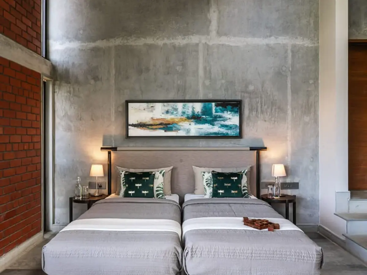 Amani Villa Arusha | Luxury Private Villa Accommodation in Arusha, Tanzania