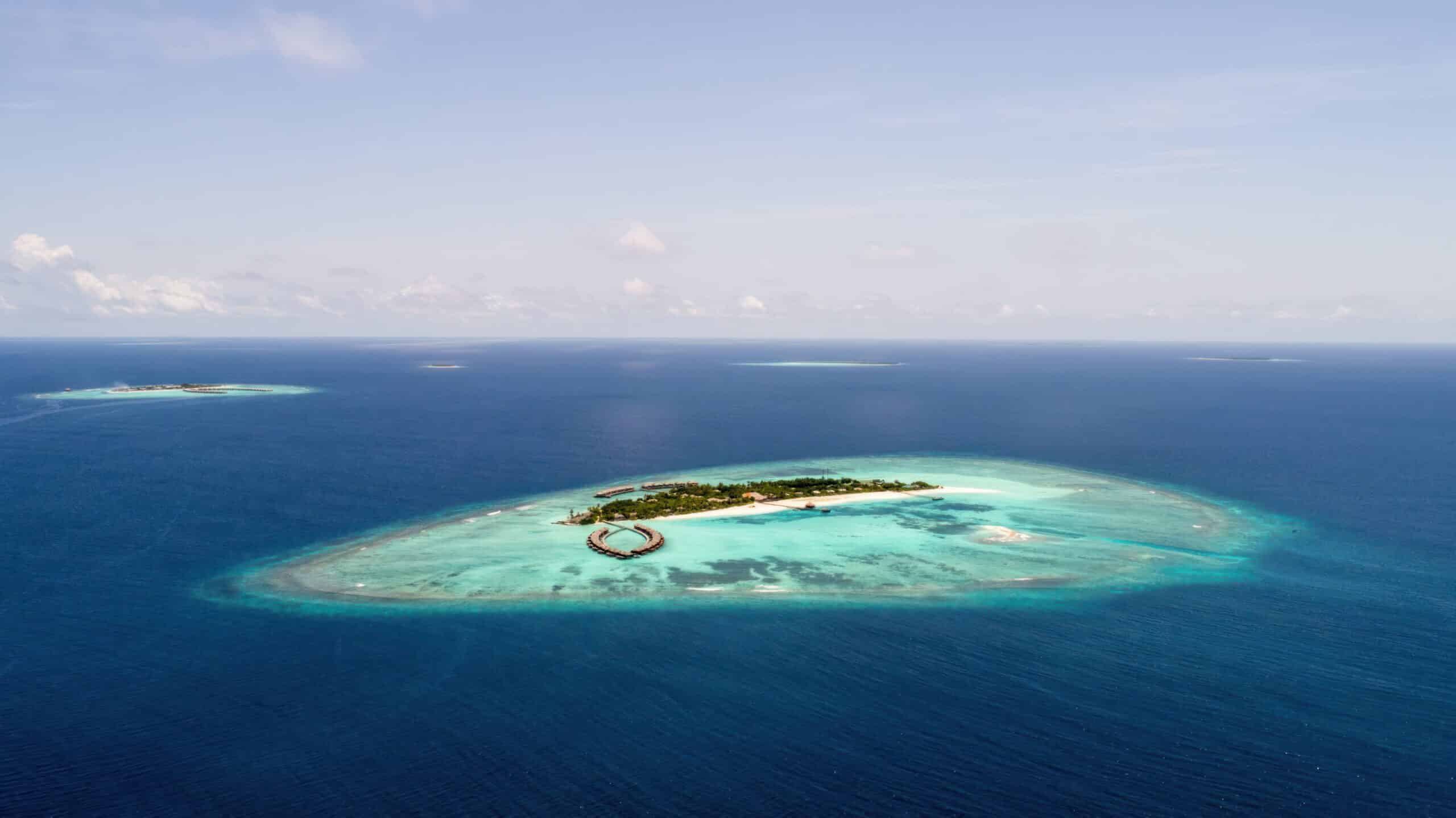 4-Day Mafia Island Relaxation & Marine Experience | A Serene Escape into Marine Wonders