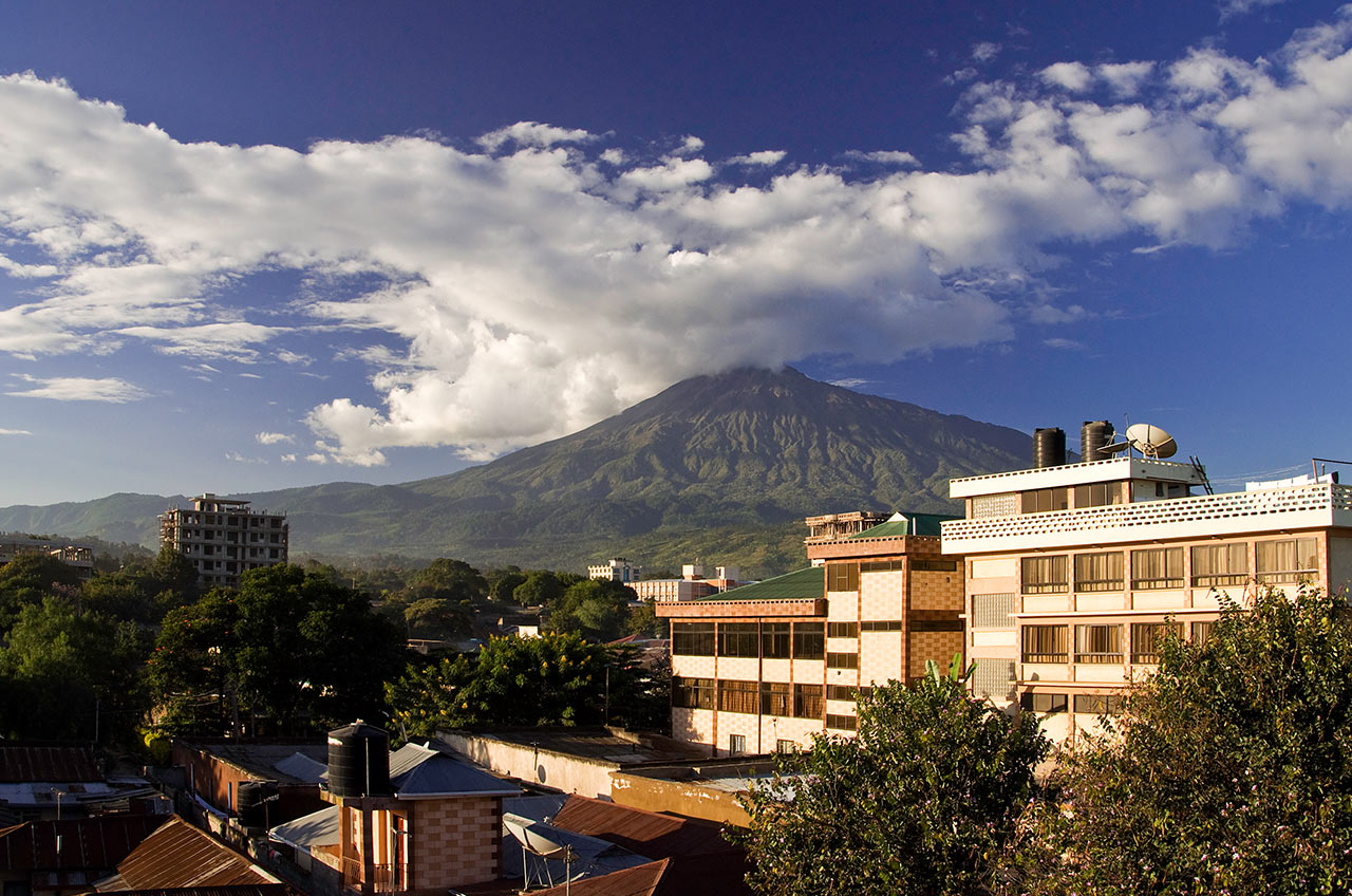 10-Day Tanzania Safari & Mafia Island Family Holiday | Serengeti, Ngorongoro & Beach Escape