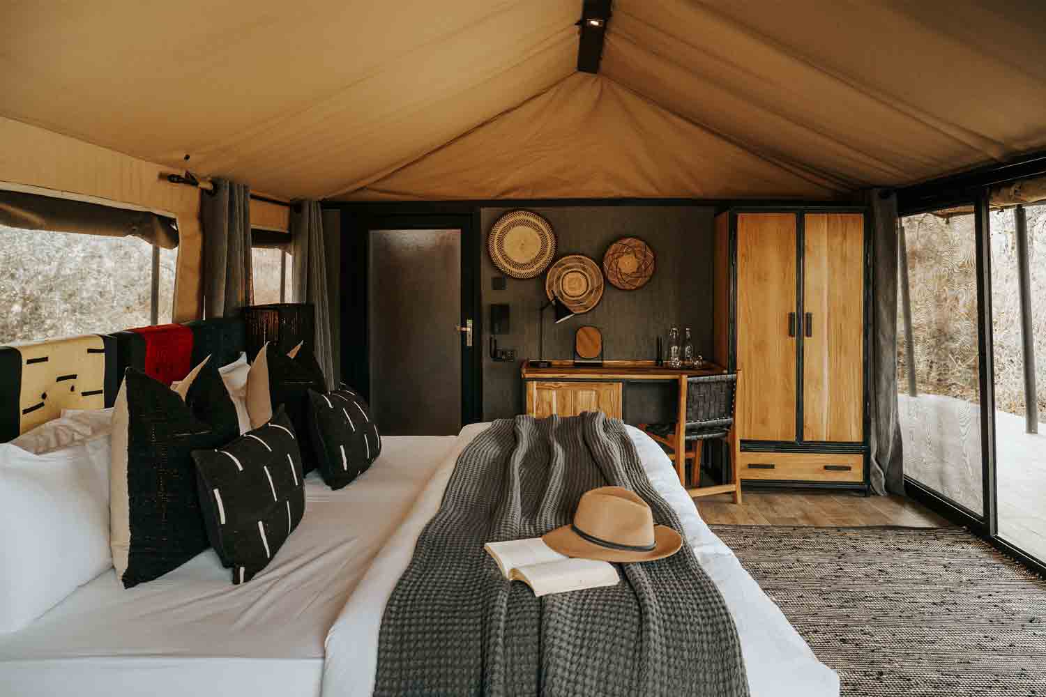 Nimali Tarangire | Luxury Safari Retreat in the Heart of Tarangire