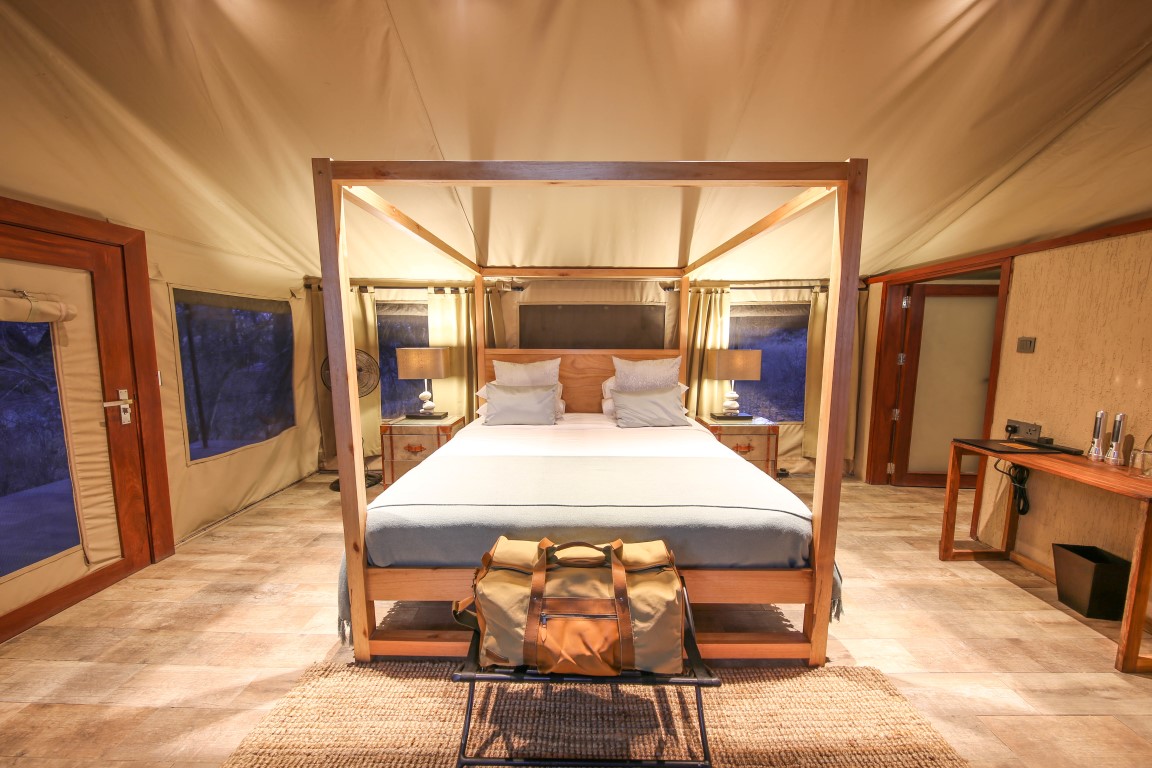 Nimali Tarangire | Luxury Safari Retreat in the Heart of Tarangire