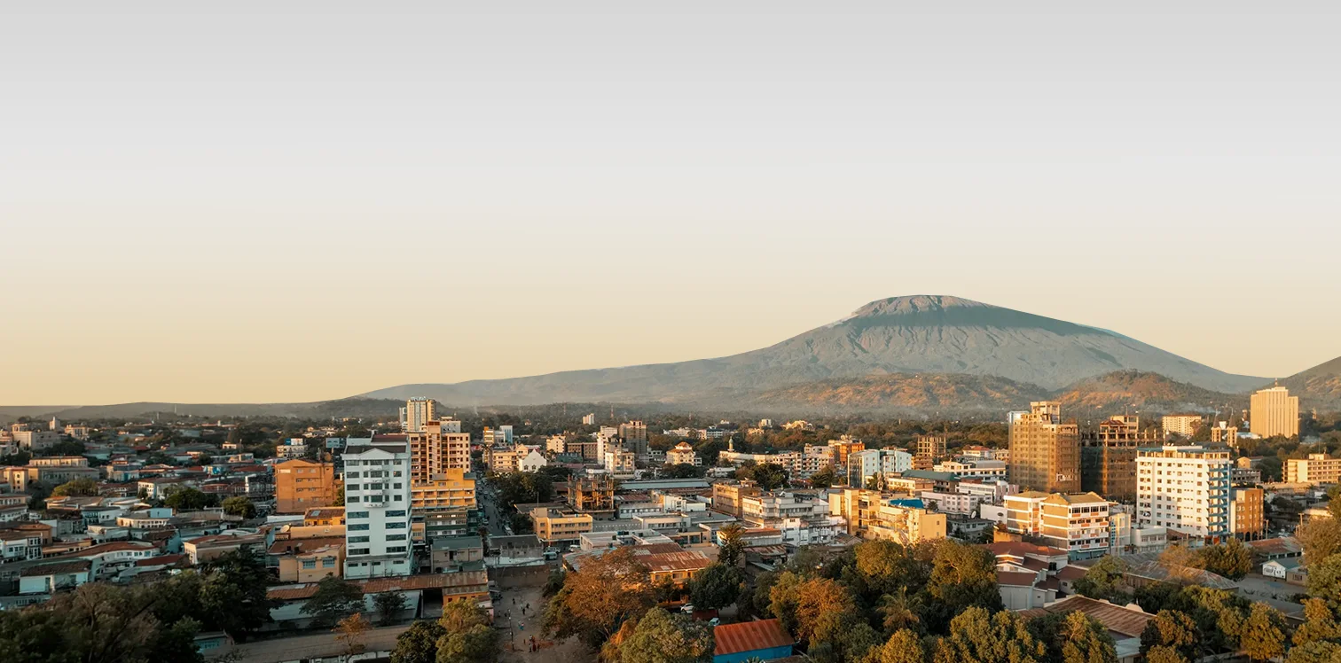 Gateway to Northern Tanzania Safari