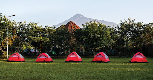Fun Retreat Resort Arusha – Family-Friendly Resort and Wellness Retreat in Tanzania