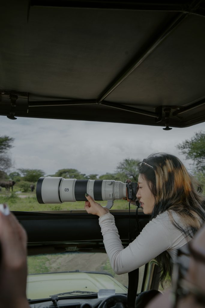 Ultimate 12-Day Tanzania Adventure | Serengeti Safari, Kilimanjaro Hike & Zanzibar Beaches.