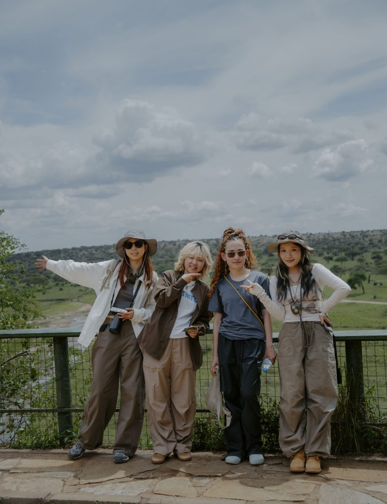 Tarangire day trip