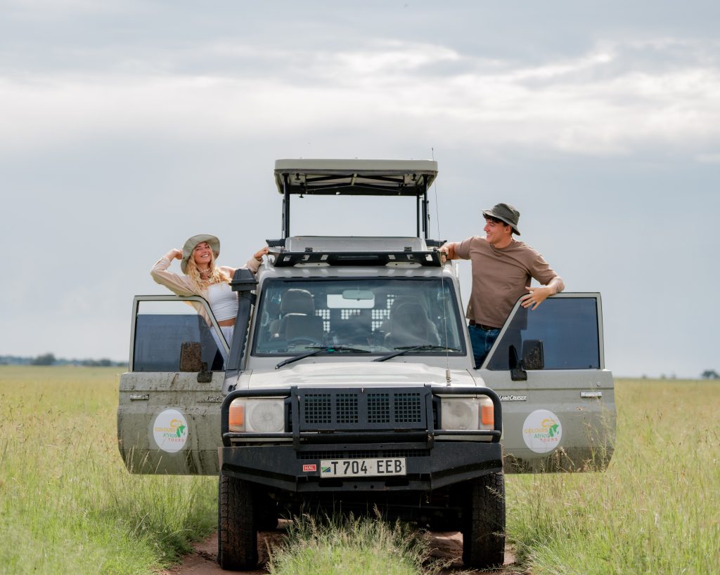 10-Day Tanzania Safari & Mafia Island Family Holiday | Serengeti, Ngorongoro & Beach Escape
