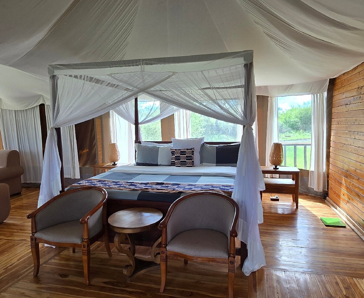 Tarangire Serian Camp | Luxury Safari Camp in Tarangire National Park