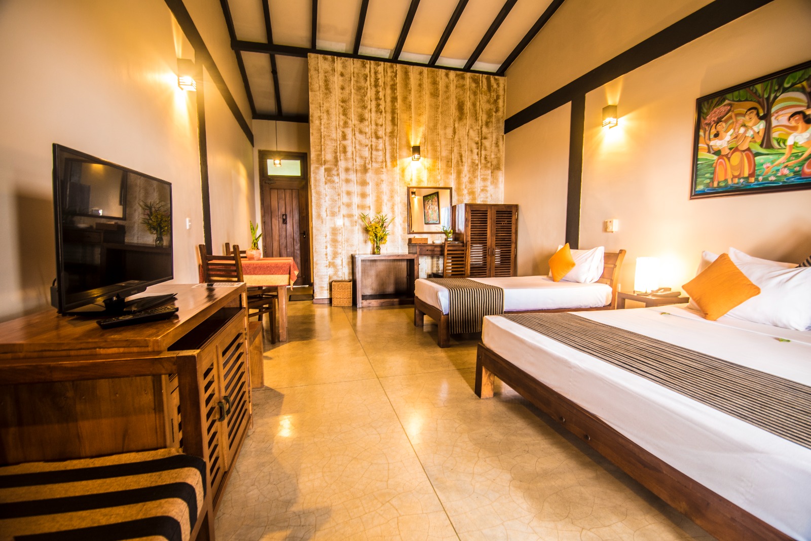 Fun Retreat Resort Arusha – Family-Friendly Resort and Wellness Retreat in Tanzania