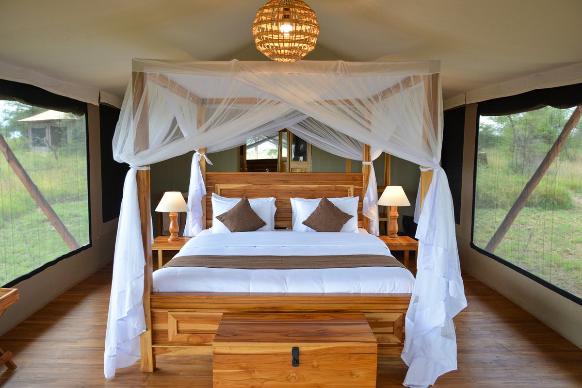 Serengeti Heritage Luxury Camp Kogatende | The Ultimate Northern Serengeti Safari Experience