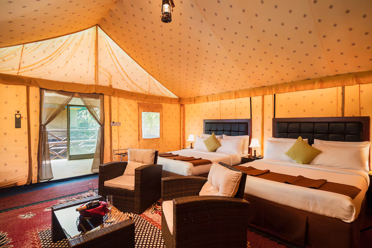 Fun Retreat Resort Arusha – Family-Friendly Resort and Wellness Retreat in Tanzania