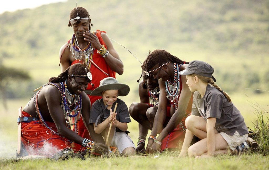 Tanzanian Cultural Tours | Meet Authentic Tribes and Discover Tanzania’s Heritage