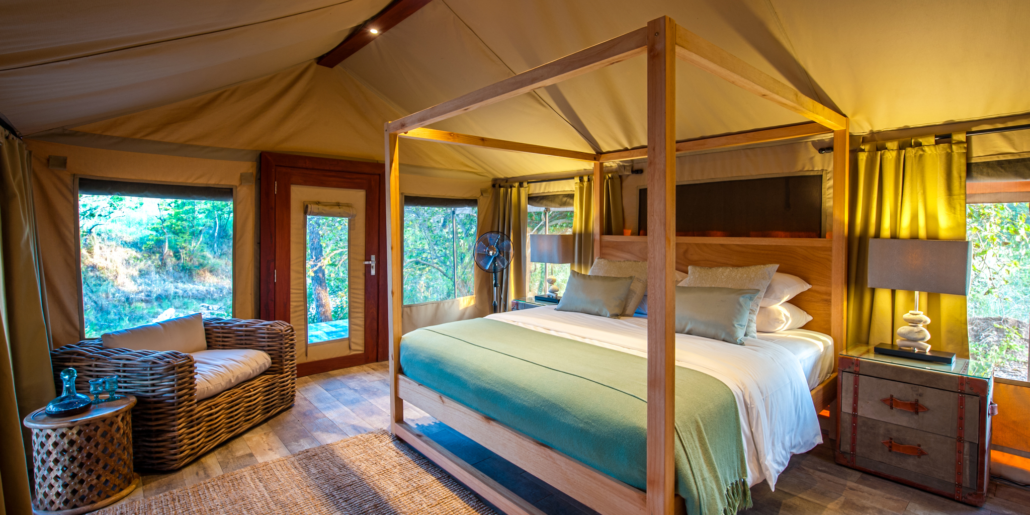 Nimali Tarangire | Luxury Safari Retreat in the Heart of Tarangire