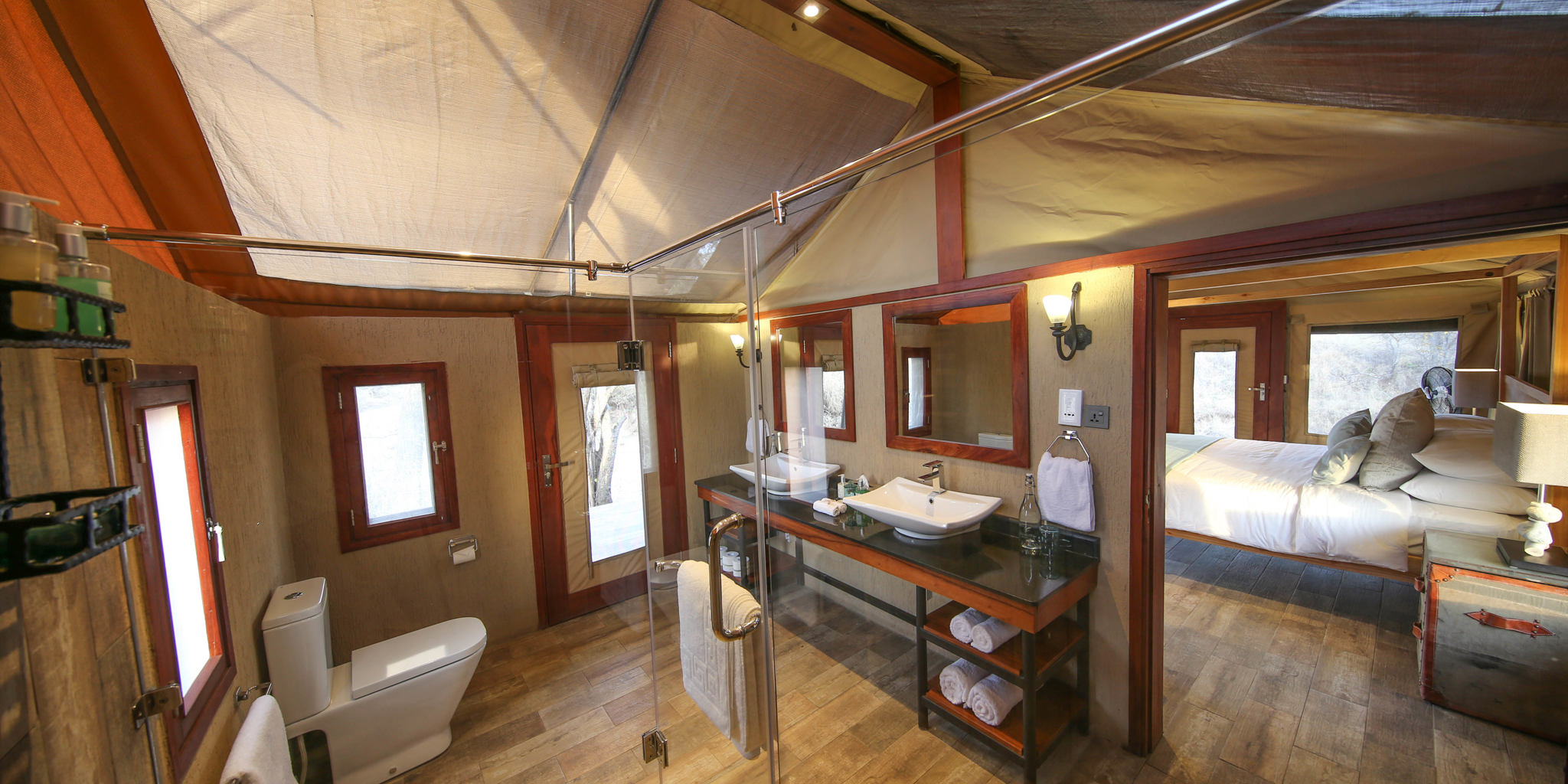 Nimali Tarangire | Luxury Safari Retreat in the Heart of Tarangire