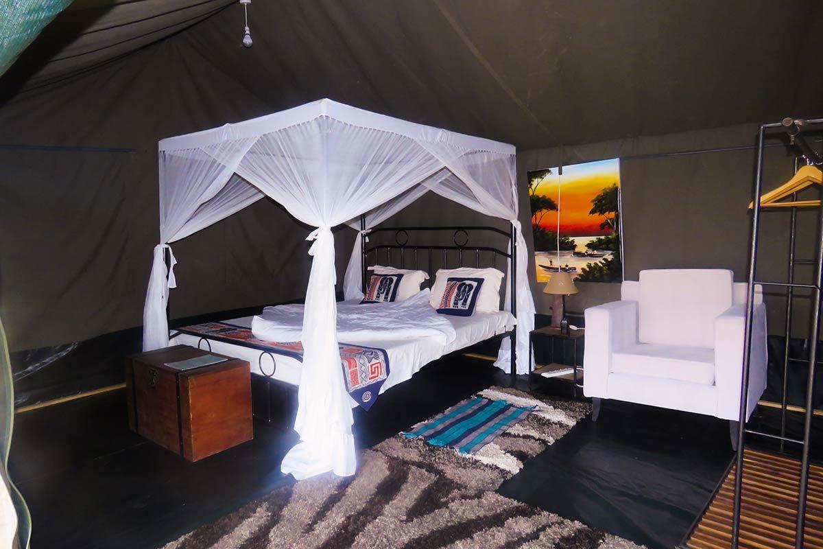 Serengeti Heritage Luxury Camp Kogatende | The Ultimate Northern Serengeti Safari Experience