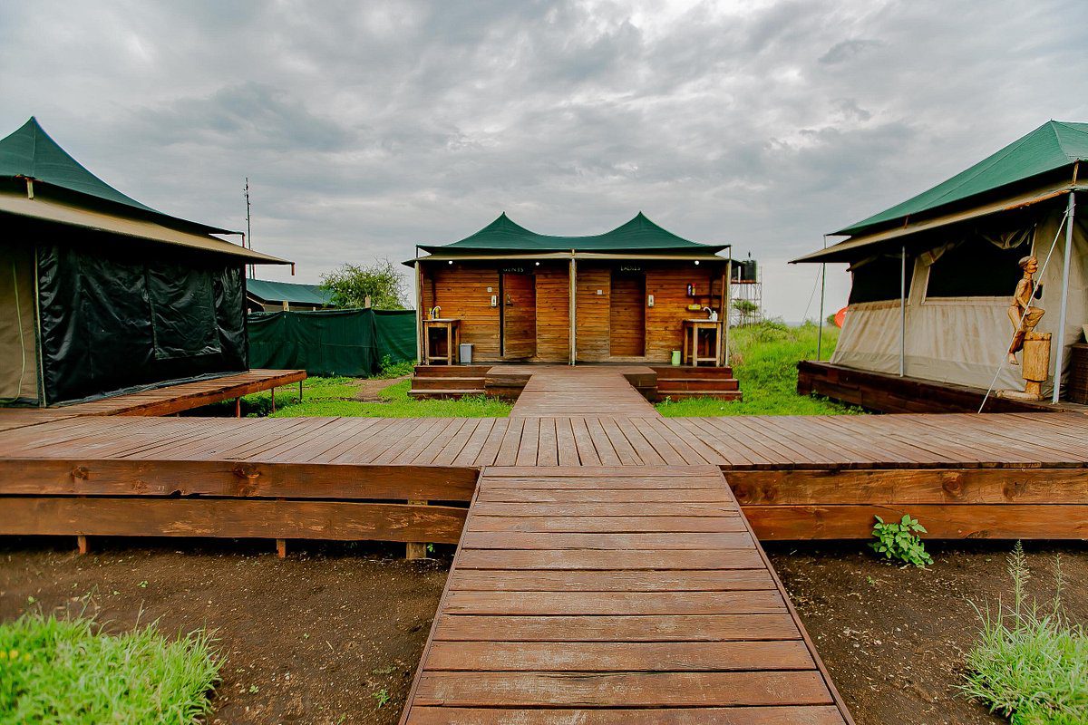 Serengeti Heritage Luxury Camp Kogatende | The Ultimate Northern Serengeti Safari Experience