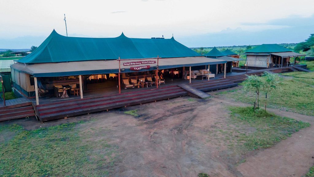 Serengeti Heritage Luxury Camp Kogatende | The Ultimate Northern Serengeti Safari Experience