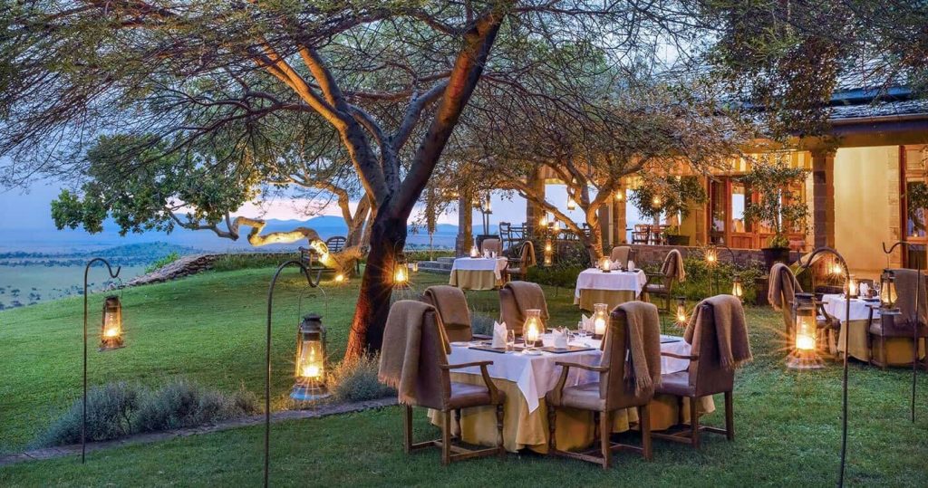 Singita Sasakwa Lodge Tanzania | Ultra-Luxury Safari Lodge in Grumeti Reserve, Serengeti